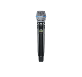 Shure ADX2/B87C=-G56 изображение/фото/картинка